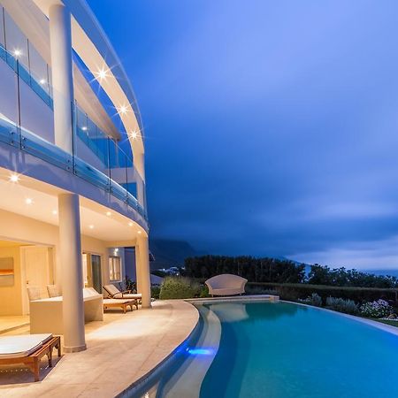 Atlantique Villa Camps Bay Kapsztad Zewnętrze zdjęcie