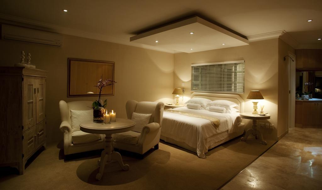 Atlantique Villa Camps Bay Kapsztad Pokój zdjęcie