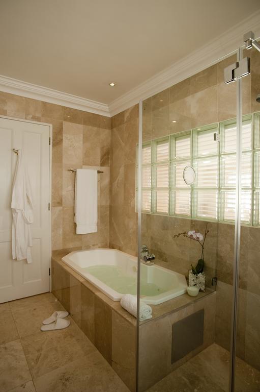 Atlantique Villa Camps Bay Kapsztad Pokój zdjęcie