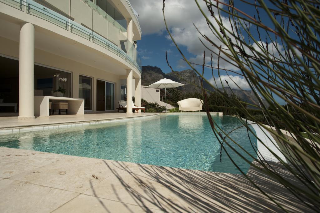 Atlantique Villa Camps Bay Kapsztad Zewnętrze zdjęcie