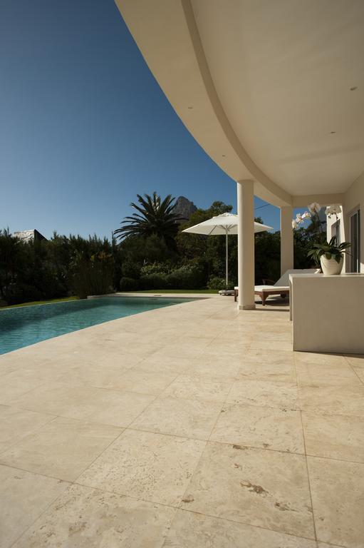 Atlantique Villa Camps Bay Kapsztad Zewnętrze zdjęcie