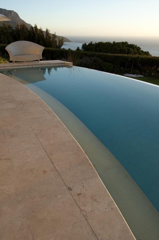 Atlantique Villa Camps Bay Kapsztad Zewnętrze zdjęcie