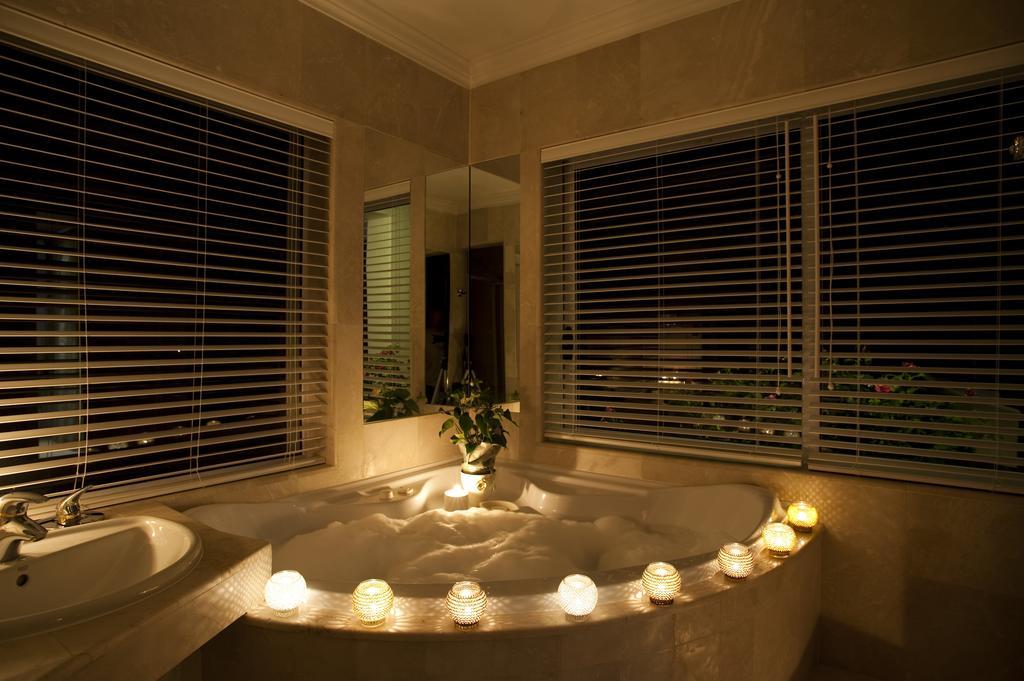 Atlantique Villa Camps Bay Kapsztad Pokój zdjęcie
