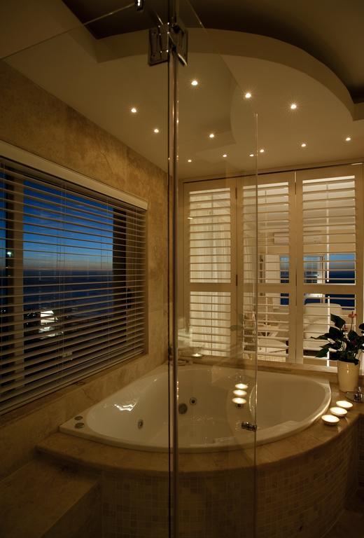 Atlantique Villa Camps Bay Kapsztad Pokój zdjęcie