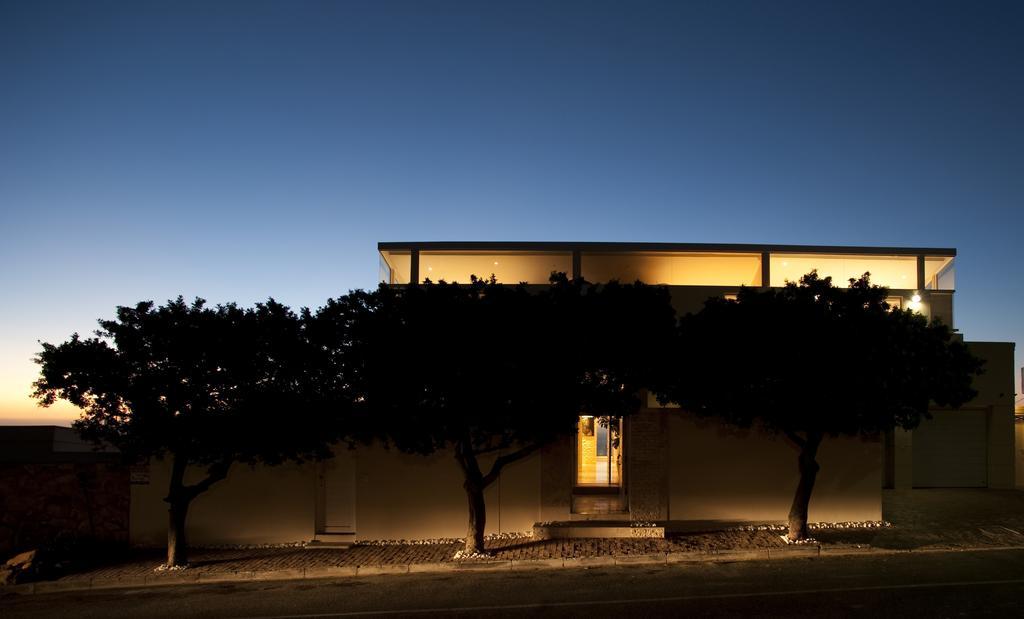 Atlantique Villa Camps Bay Kapsztad Zewnętrze zdjęcie