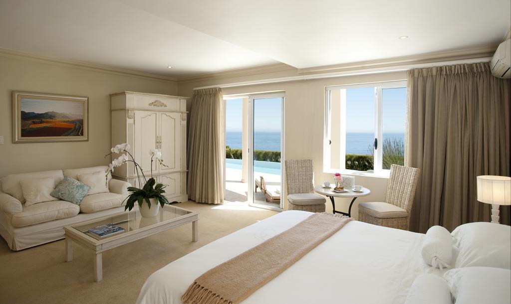 Atlantique Villa Camps Bay Kapsztad Pokój zdjęcie