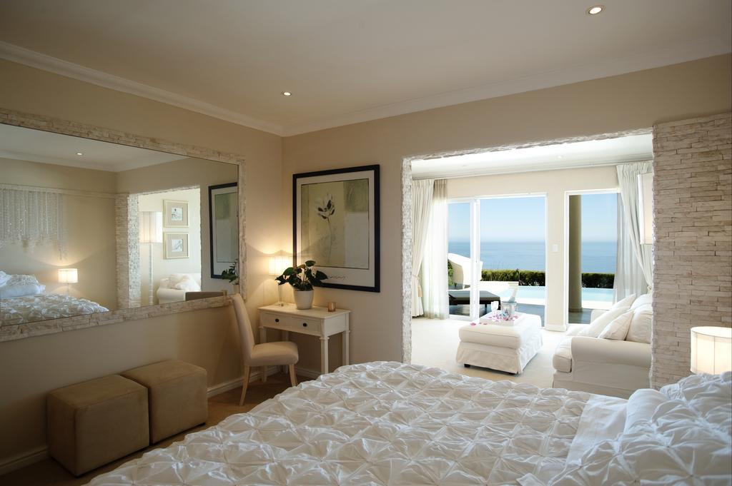 Atlantique Villa Camps Bay Kapsztad Pokój zdjęcie