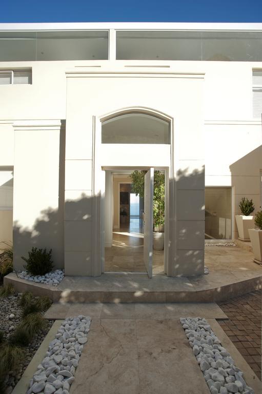 Atlantique Villa Camps Bay Kapsztad Zewnętrze zdjęcie