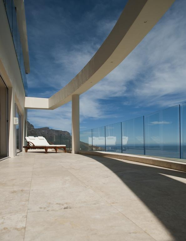 Atlantique Villa Camps Bay Kapsztad Zewnętrze zdjęcie