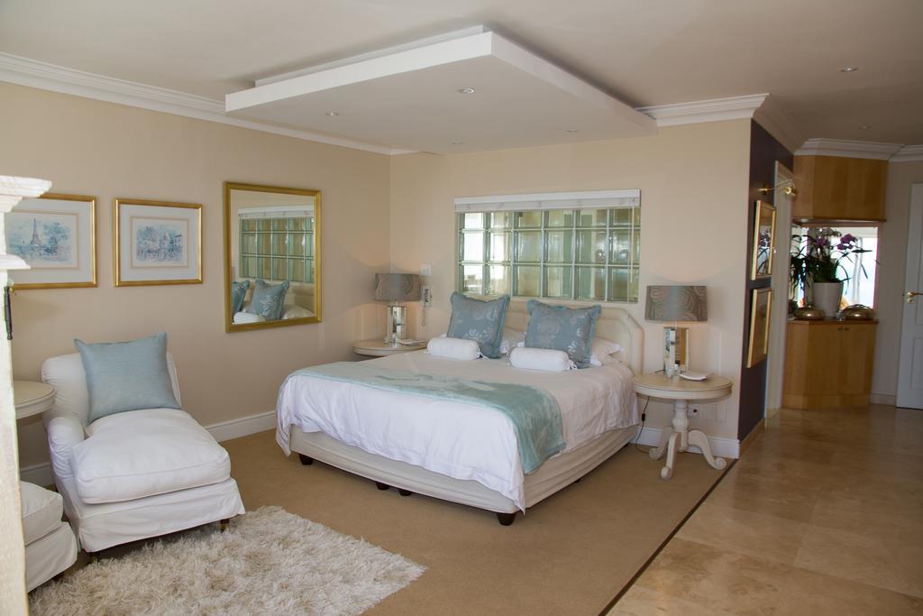 Atlantique Villa Camps Bay Kapsztad Pokój zdjęcie