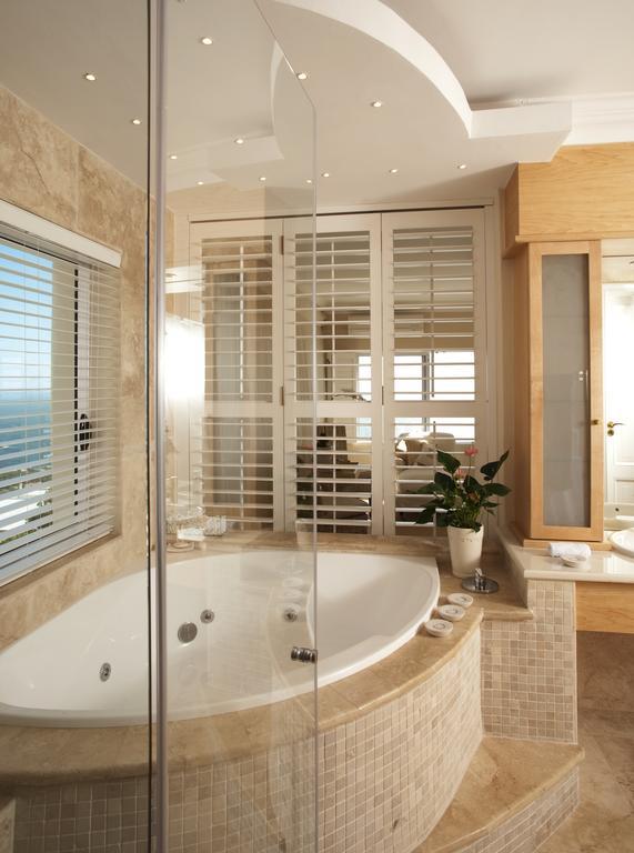 Atlantique Villa Camps Bay Kapsztad Pokój zdjęcie