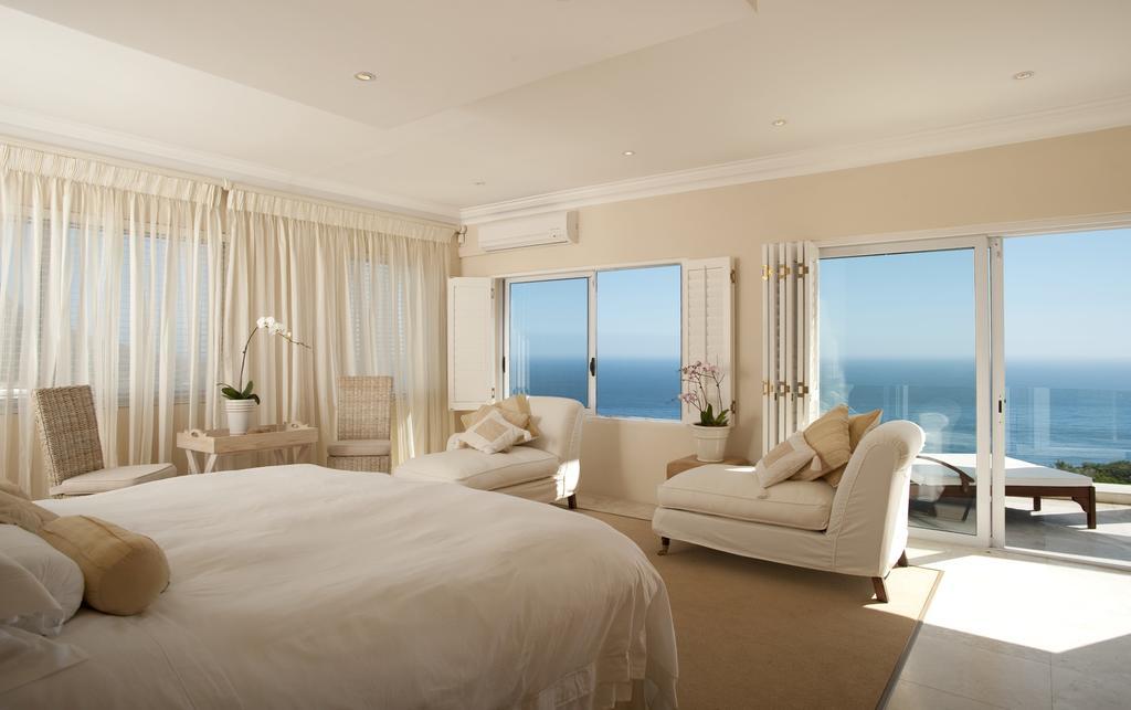 Atlantique Villa Camps Bay Kapsztad Pokój zdjęcie