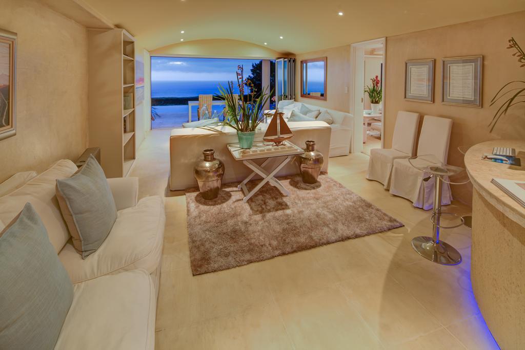 Atlantique Villa Camps Bay Kapsztad Zewnętrze zdjęcie