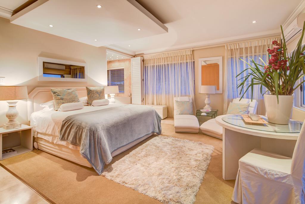 Atlantique Villa Camps Bay Kapsztad Zewnętrze zdjęcie