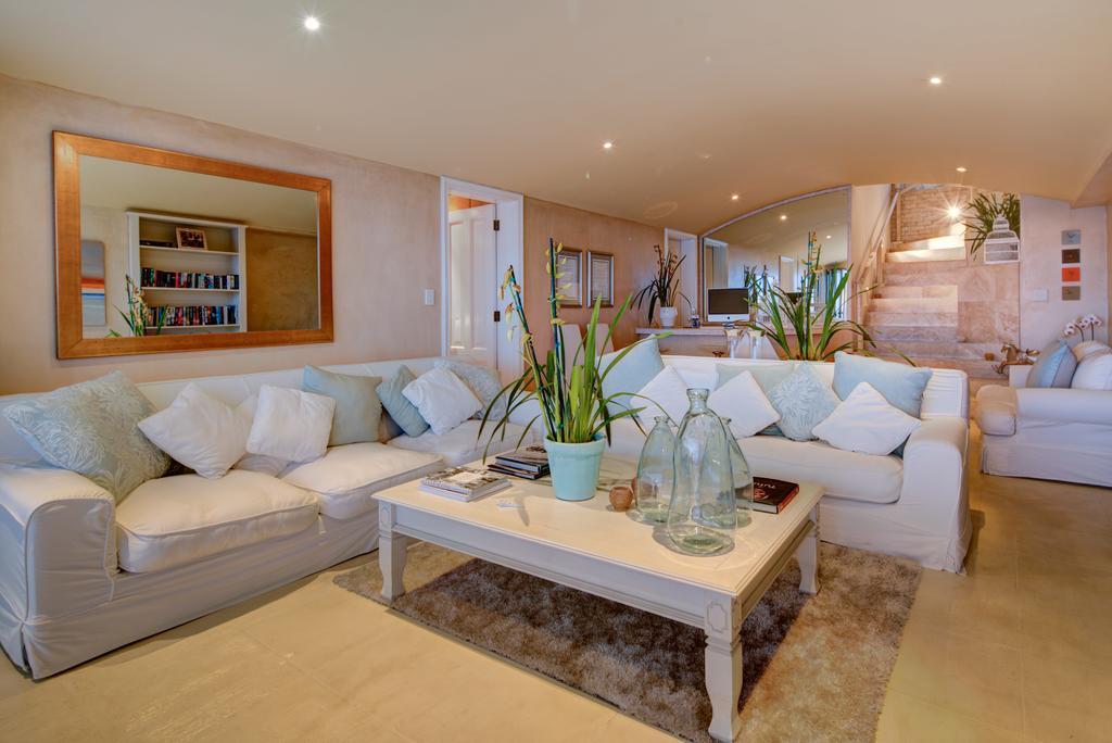 Atlantique Villa Camps Bay Kapsztad Zewnętrze zdjęcie