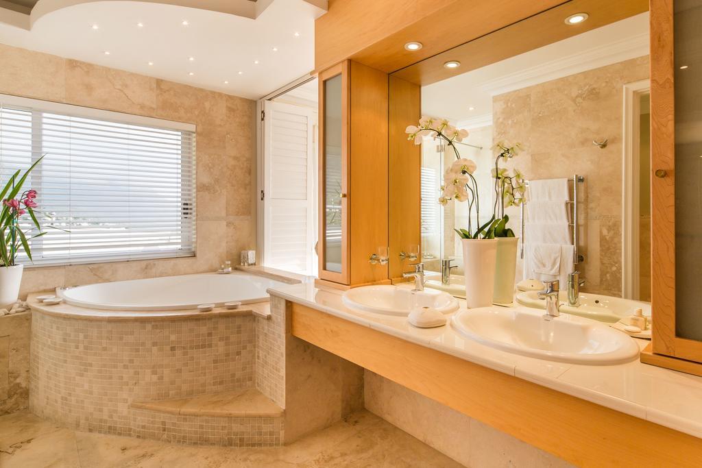 Atlantique Villa Camps Bay Kapsztad Zewnętrze zdjęcie