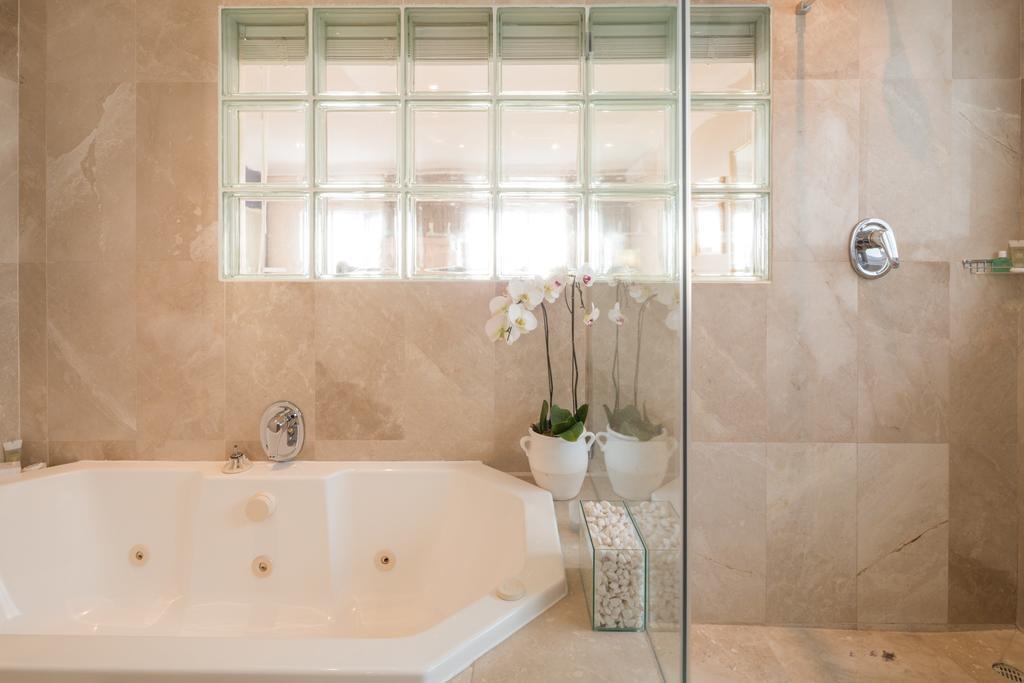 Atlantique Villa Camps Bay Kapsztad Zewnętrze zdjęcie