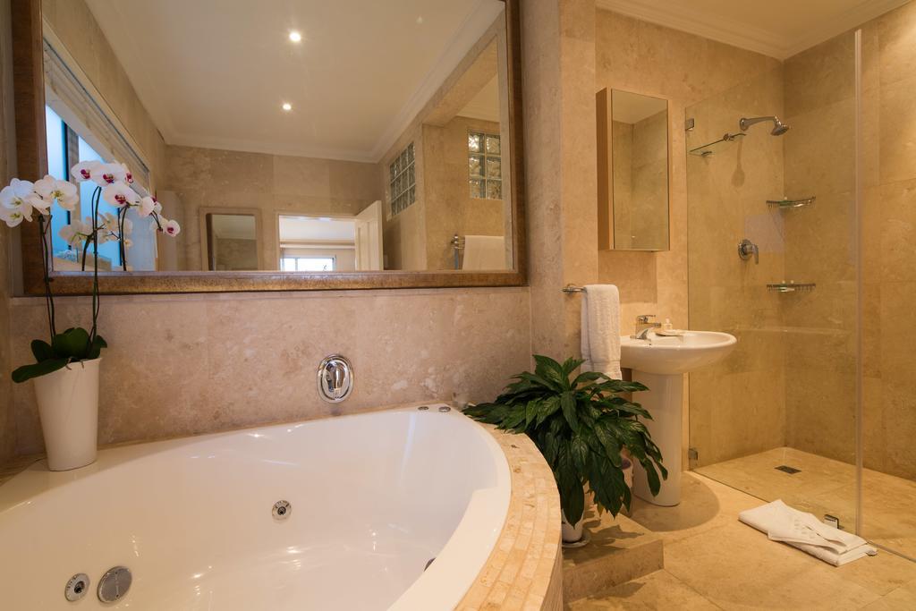 Atlantique Villa Camps Bay Kapsztad Zewnętrze zdjęcie